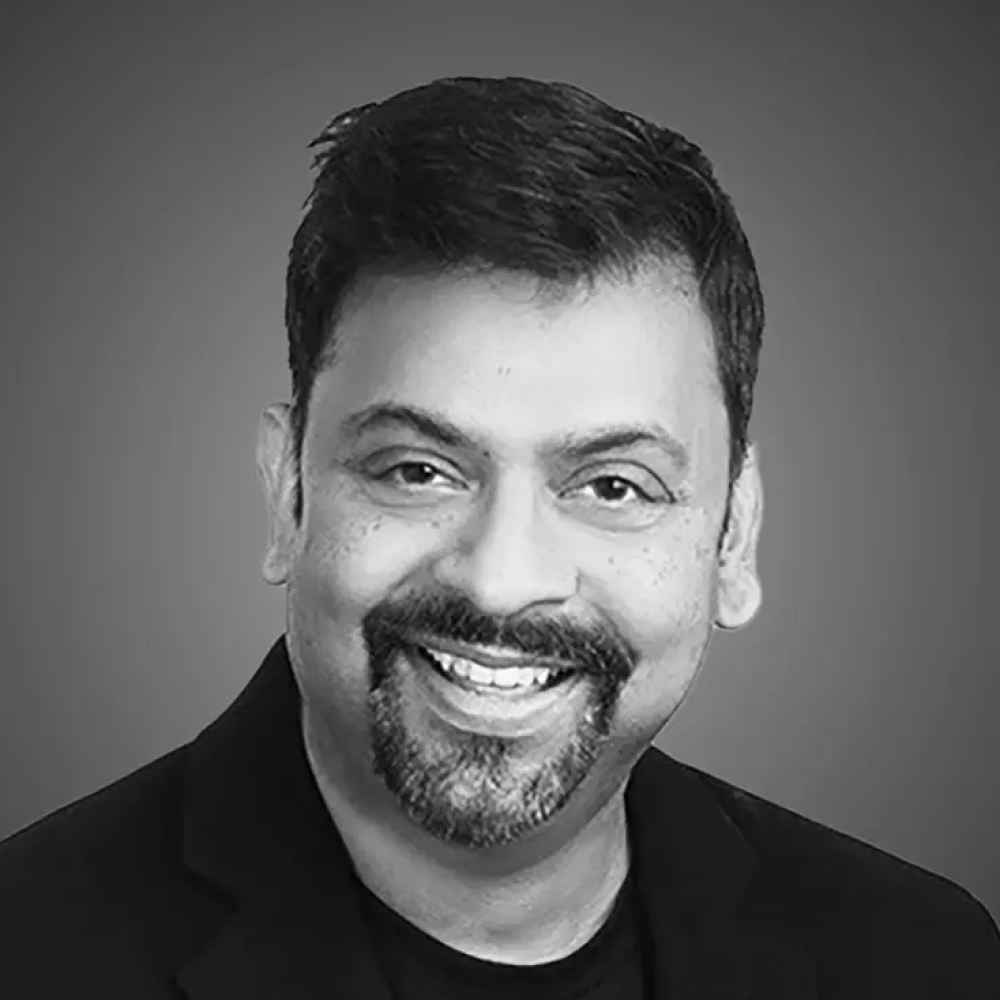 Gaurav Deshpande, Chief Marketing Officer at Aerospike