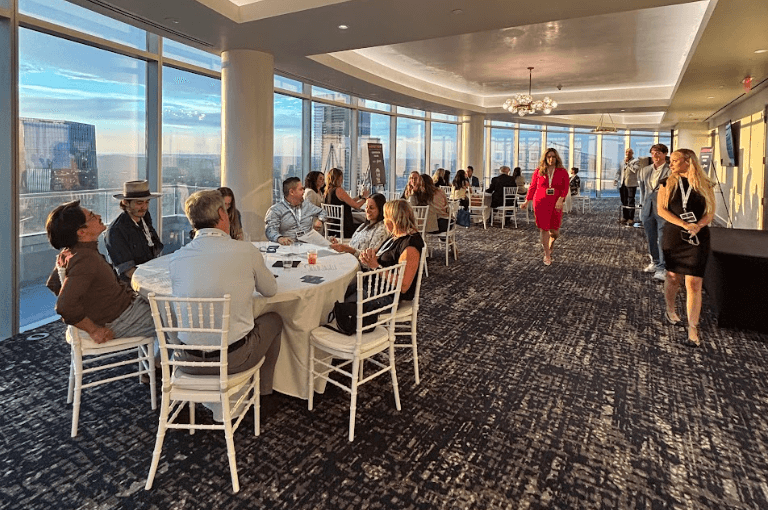 Conversion House Event