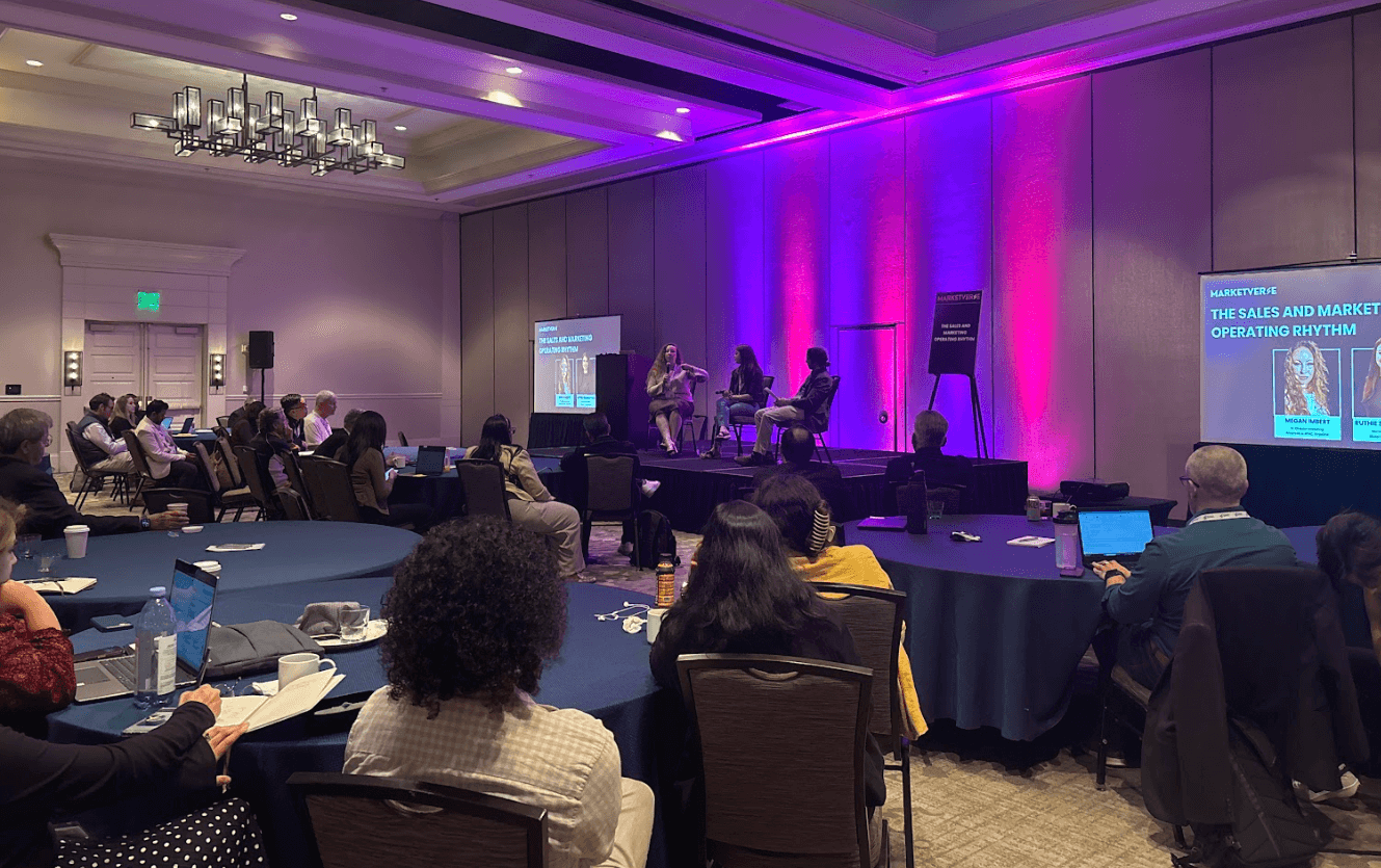 Marketverse Forum Panel Discussion